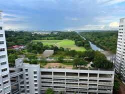 Blk 102B Eastcreek @ Canberra (Sembawang), HDB 2 Rooms #627952141